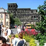 Landgasthof Simon Hotel Waldrach
