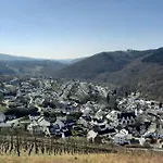 西蒙兰德盖斯涛夫酒店 酒店