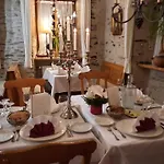 西蒙兰德盖斯涛夫酒店 2* Waldrach