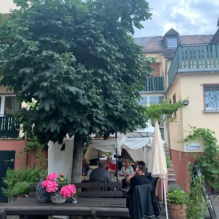 Landgasthof Simon 2* Waldrach