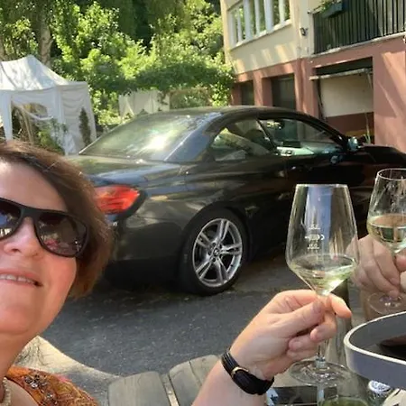 Hotel Landgasthof Simon Waldrach