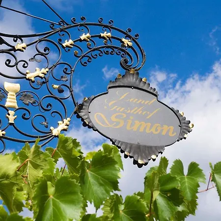 Hotel Landgasthof Simon Waldrach