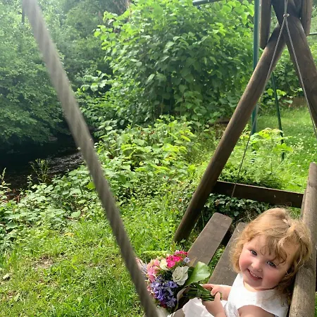 Landgasthof Simon 2* Waldrach