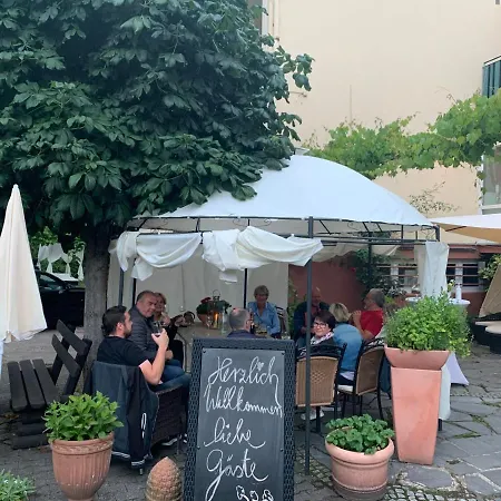 Landgasthof Simon 2* Waldrach