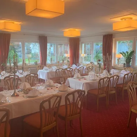 Landgasthof Simon Waldrach