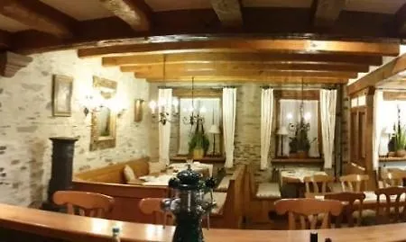 Landgasthof Simon Hotel 2*