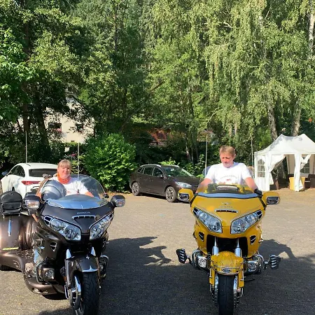 Landgasthof Simon 2* Waldrach