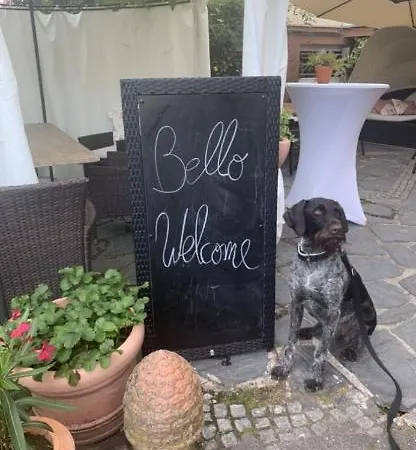 Hotel Landgasthof Simon 2*