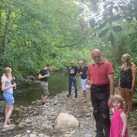 Landgasthof Simon 2* Waldrach