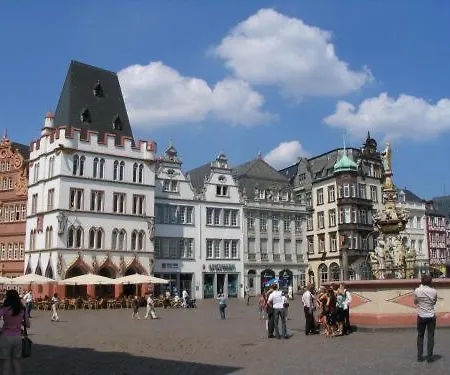 Landgasthof Simon Hotel 2*