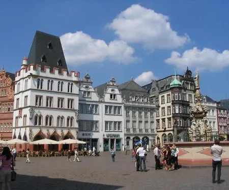 Landgasthof Simon Hotel 2*