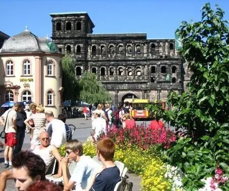 Landgasthof Simon Hotel Waldrach