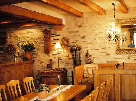 Landgasthof Simon ヴァルトラッハ