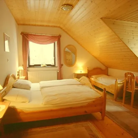 Hotel Landgasthof Simon