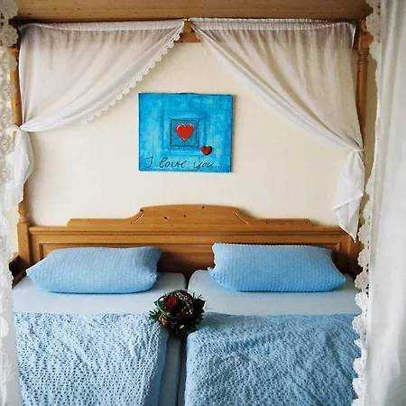 Landgasthof Simon 2* Waldrach