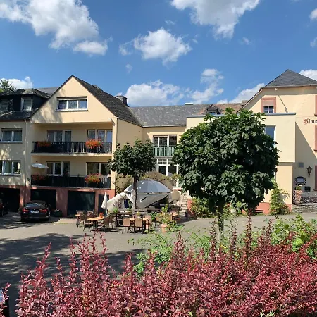 Landgasthof Simon Waldrach