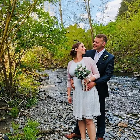 Landgasthof Simon Ξενοδοχείο Waldrach