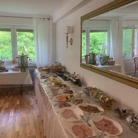 Ξενοδοχείο Landgasthof Simon