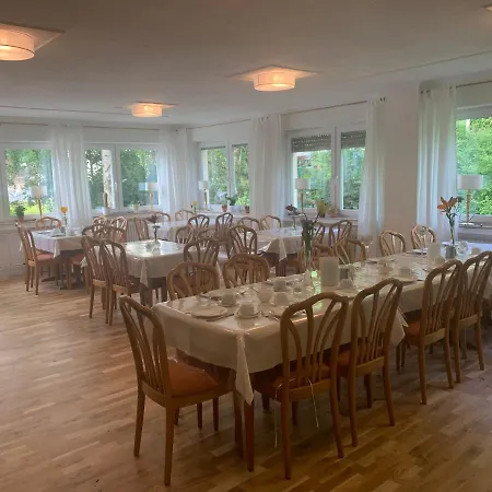 Landgasthof Simon Ξενοδοχείο Waldrach