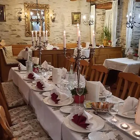 Landgasthof Simon 2* Waldrach