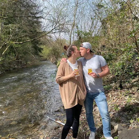 Landgasthof Simon 2* Waldrach