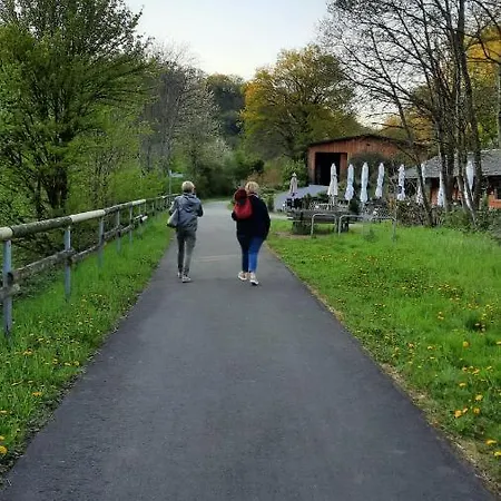 Hotel Landgasthof Simon Waldrach