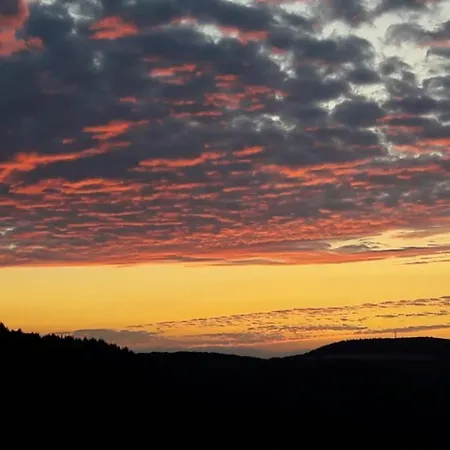 Landgasthof Simon Szálloda Waldrach