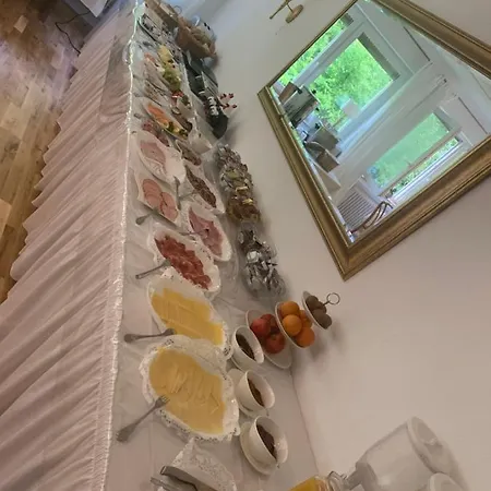 Ξενοδοχείο Landgasthof Simon 2*