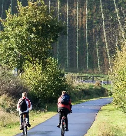 Landgasthof Simon 2* Waldrach