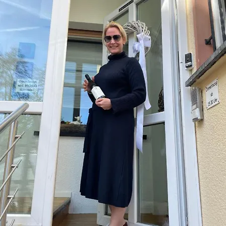 Ξενοδοχείο Landgasthof Simon Waldrach