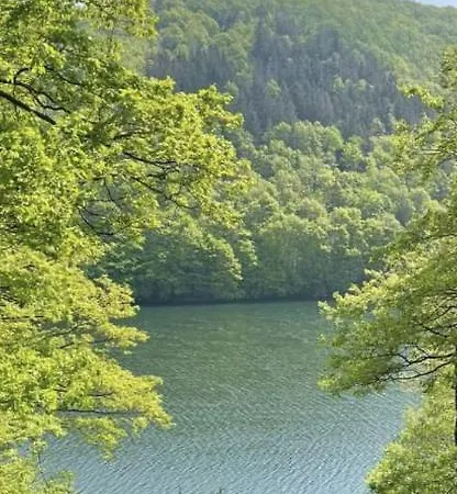 Landgasthof Simon ホテル