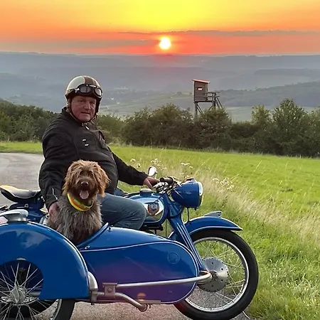 Landgasthof Simon 2*