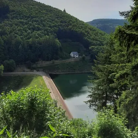 Ξενοδοχείο Landgasthof Simon 2*