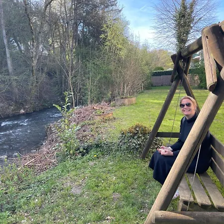 Landgasthof Simon 2* Waldrach