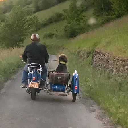 Hotel Landgasthof Simon Waldrach