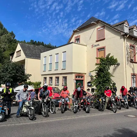 Landgasthof Simon 2* Waldrach