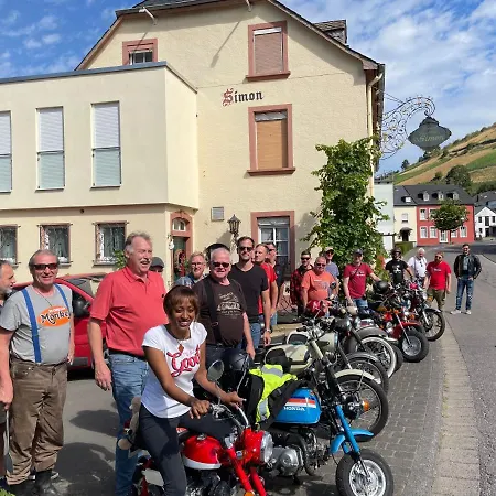 Hotel Landgasthof Simon