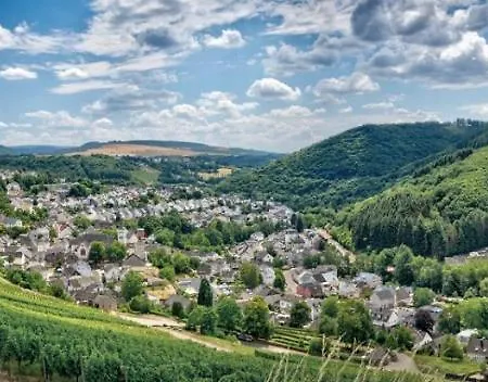 Hotel Landgasthof Simon Waldrach
