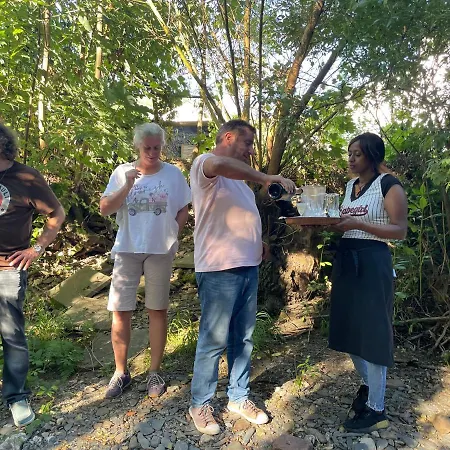 Landgasthof Simon Ξενοδοχείο 2*