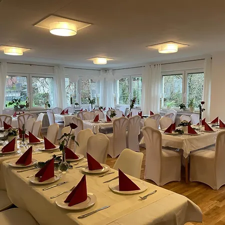 Landgasthof Simon Hotell 2*