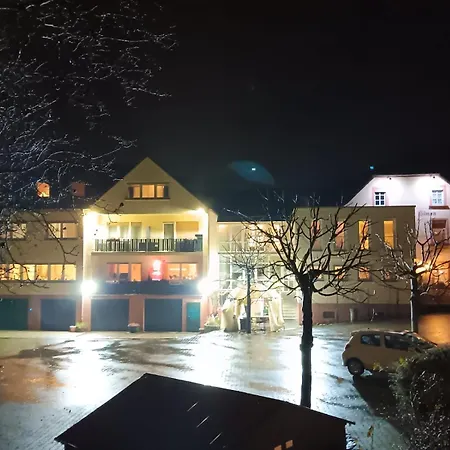 Landgasthof Simon