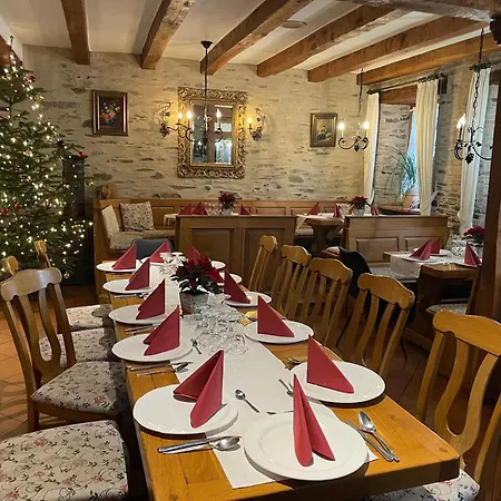 Ξενοδοχείο Landgasthof Simon