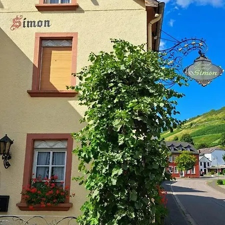 Landgasthof Simon Hotel