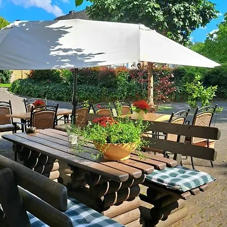 Hotel Landgasthof Simon 2*