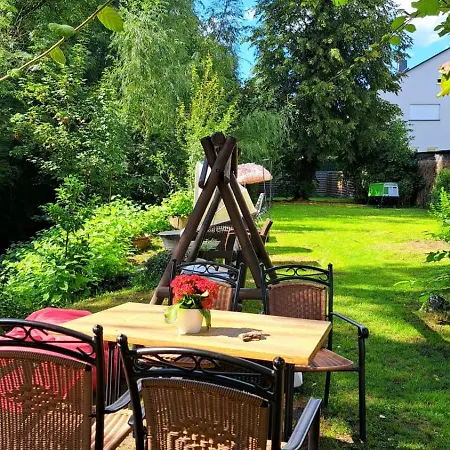 Landgasthof Simon 2* Waldrach