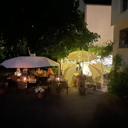 Landgasthof Simon 2* Waldrach