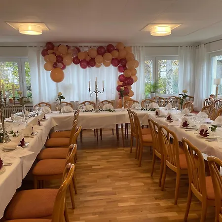 Hotel Landgasthof Simon Waldrach