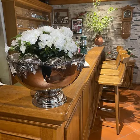 Hotel Landgasthof Simon