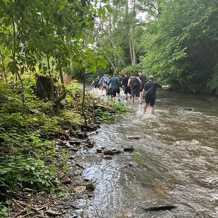 Landgasthof Simon 2* Waldrach