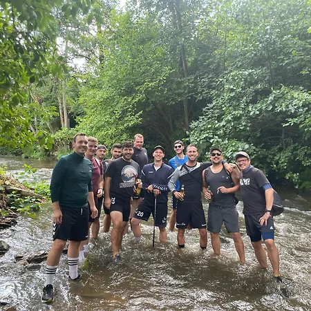 Ξενοδοχείο Landgasthof Simon 2*